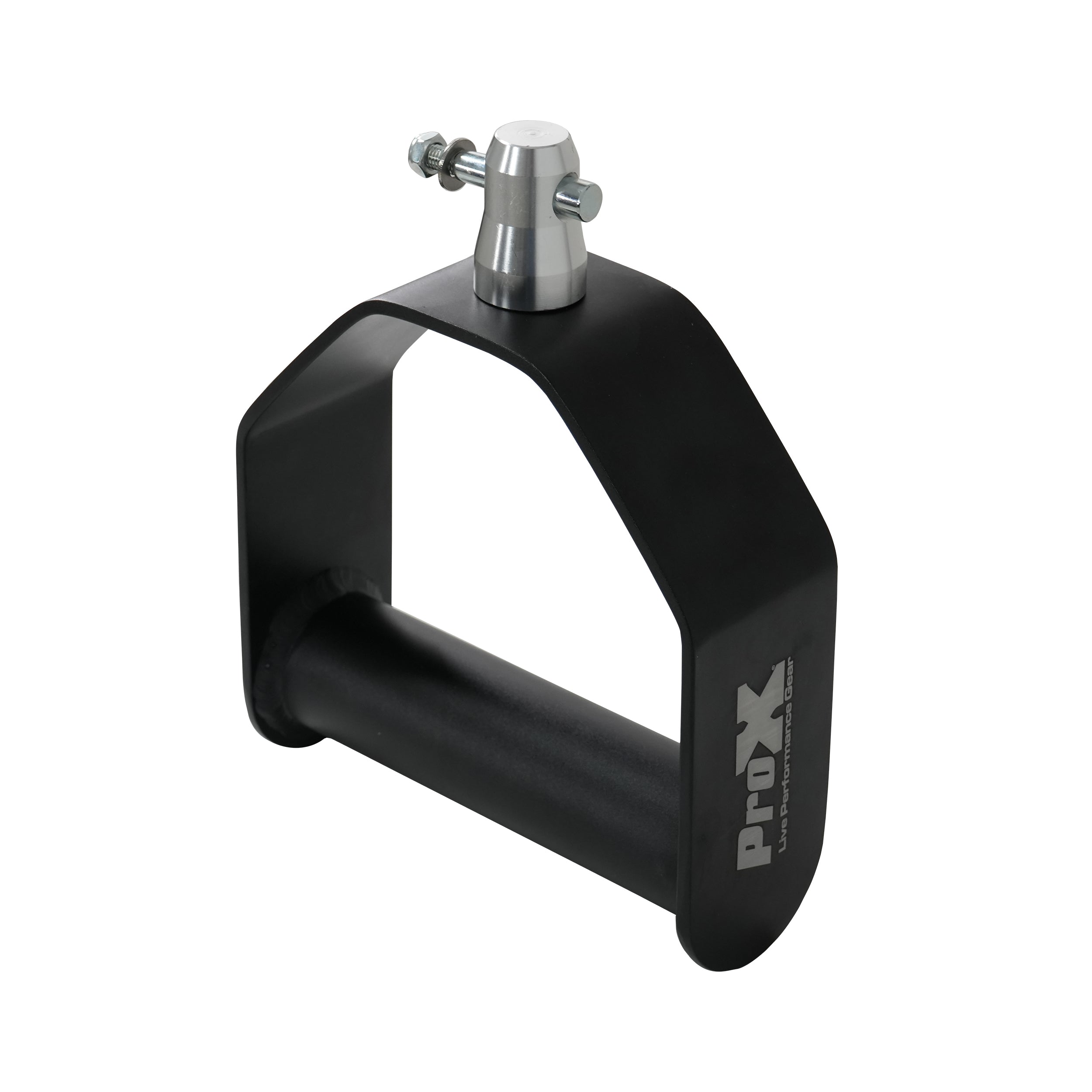 ProX Modular Stirrup Lighting Mount Bracket for F31 1-Point Truss Tube 2" OD Tube 110 lbsSWL
