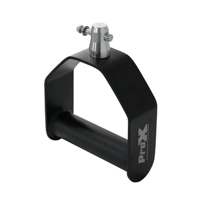 ProX Modular Stirrup Lighting Mount Bracket for F31 1-Point Truss Tube 2" OD Tube 110 lbsSWL