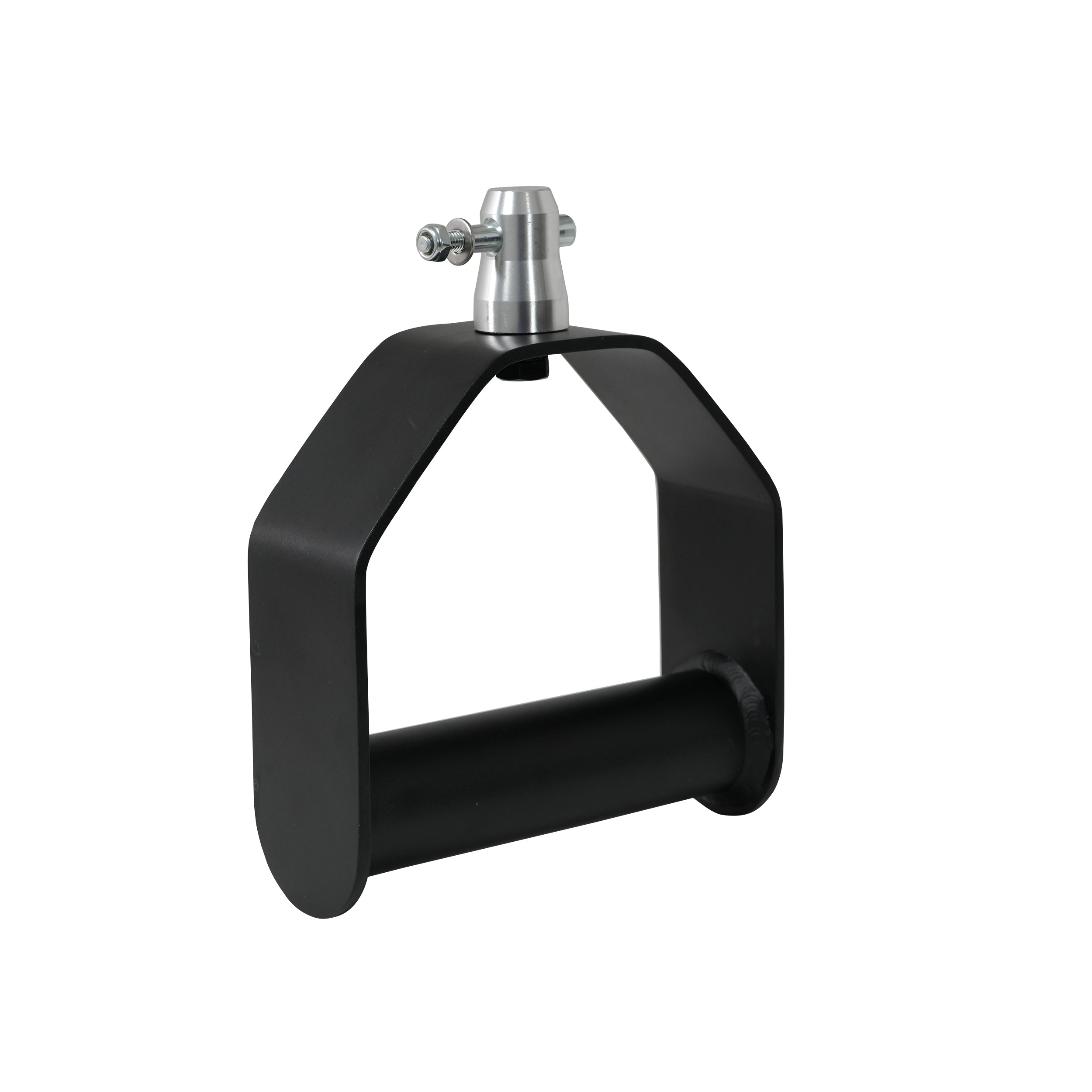 ProX Modular Stirrup Lighting Mount Bracket for F31 1-Point Truss Tube 2" OD Tube 110 lbsSWL