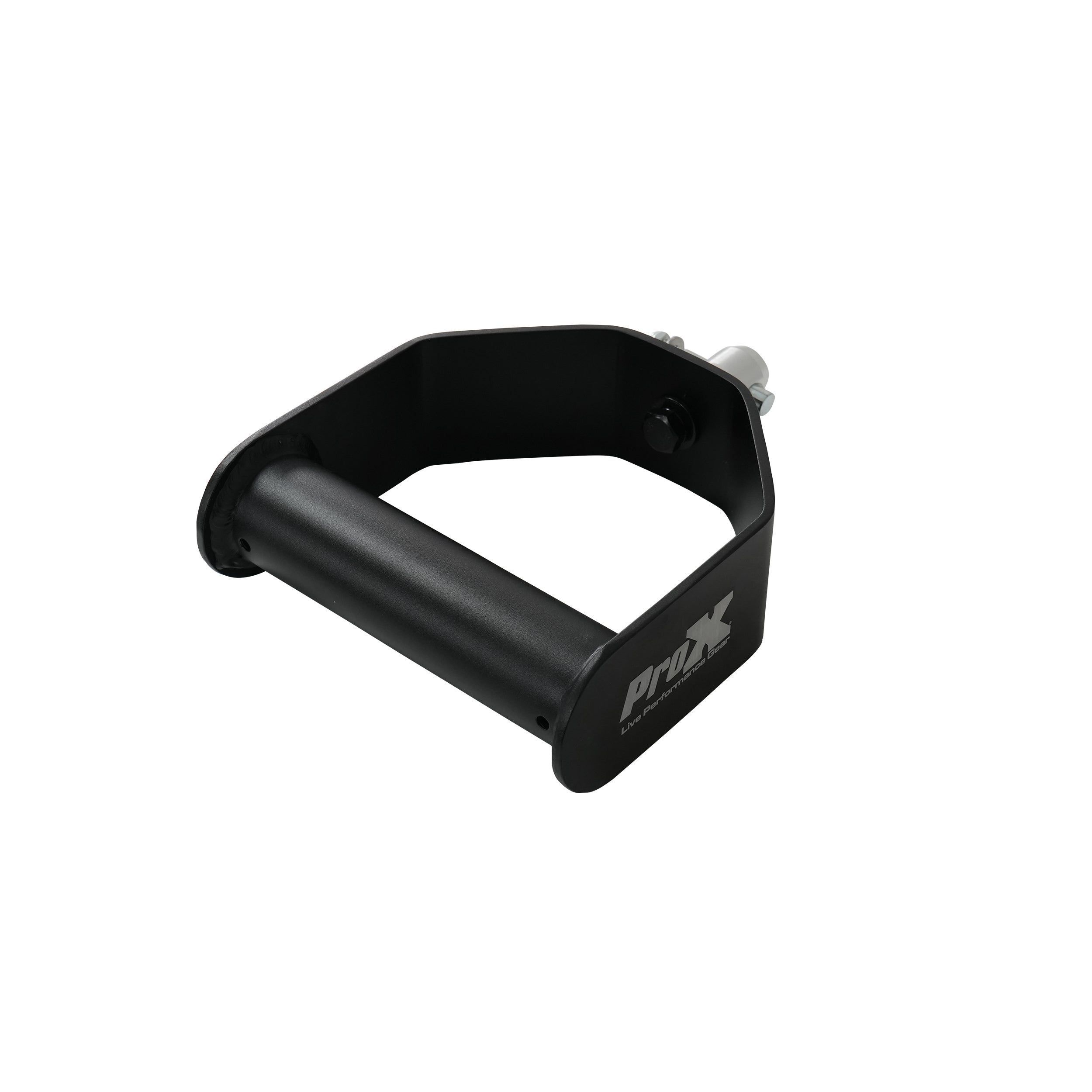 ProX Modular Stirrup Lighting Mount Bracket for F31 1-Point Truss Tube 2" OD Tube 110 lbsSWL