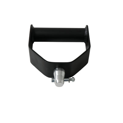 ProX Modular Stirrup Lighting Mount Bracket for F31 1-Point Truss Tube 2" OD Tube 110 lbsSWL