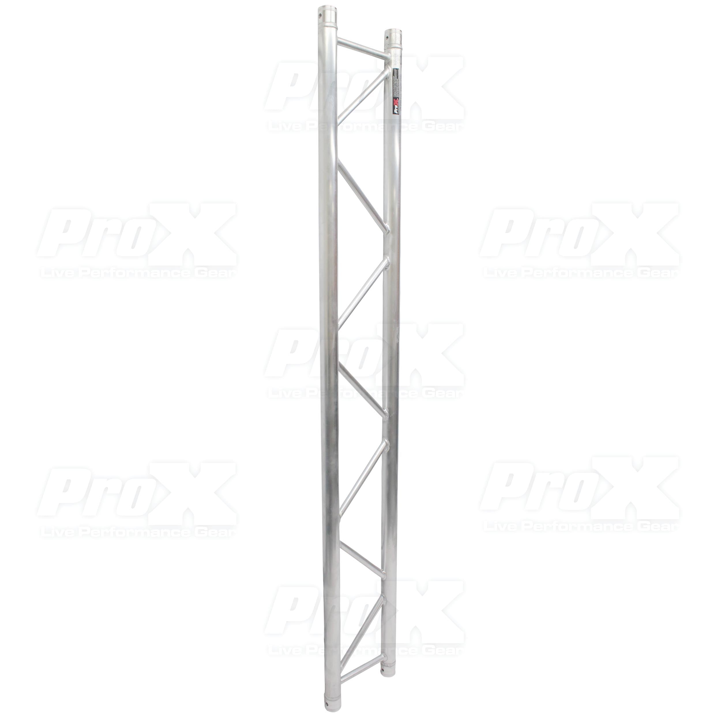 ProX 6.56 Ft. (2.00m) F32 I-Beam Segment Truss 2mm Wall