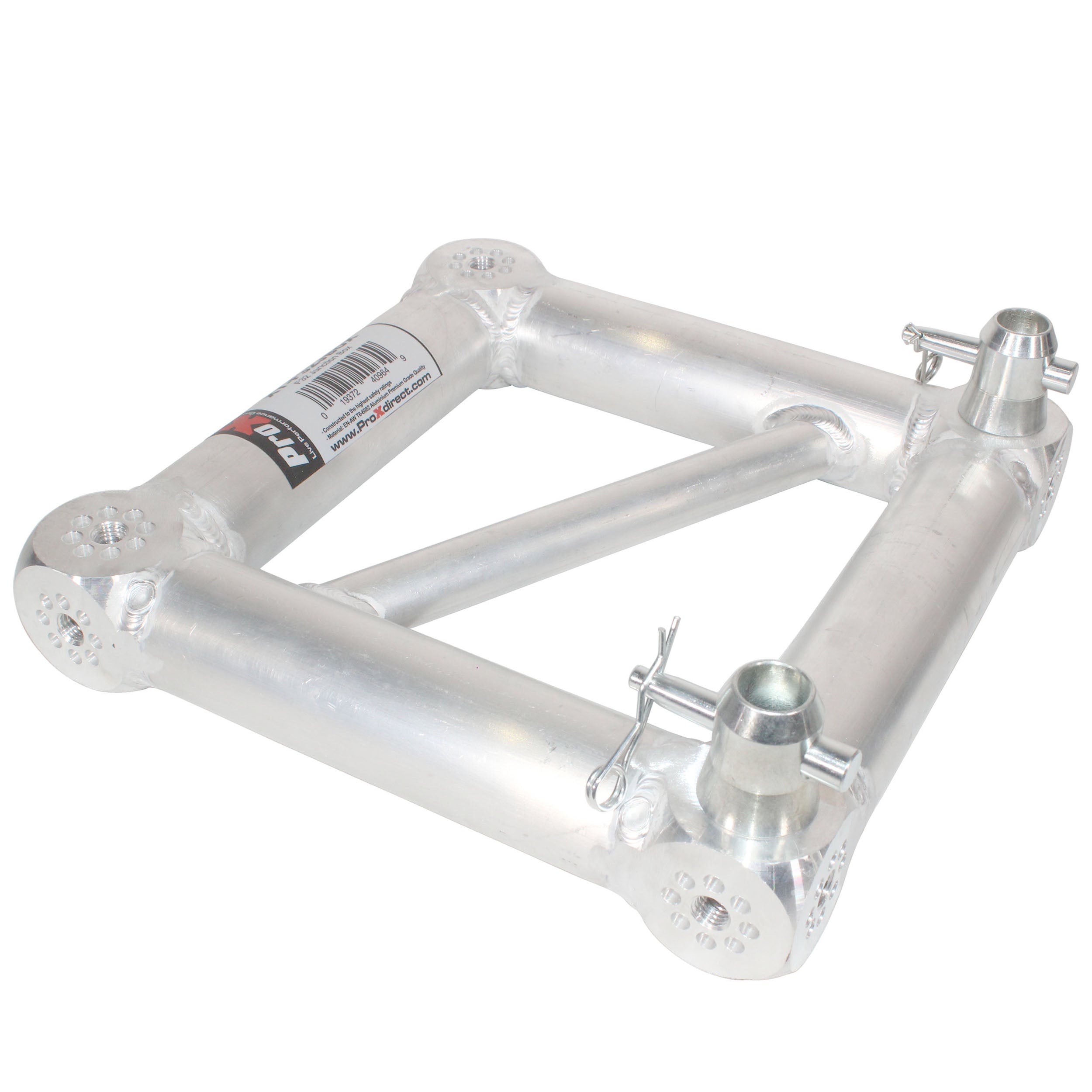 ProX F32 6 Way Universal Box Junction | 3mm Wall