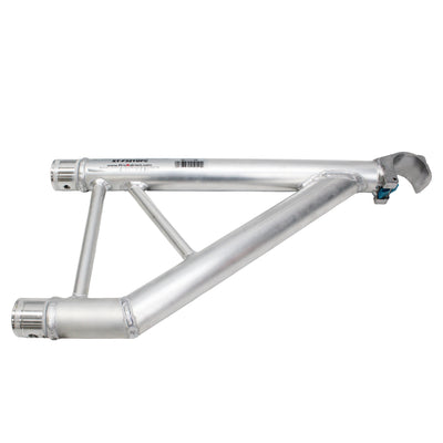 ProX 1.6 FT F32 Roof Element with Single Side Clamp 0.5 Meter | 2mm Wall
