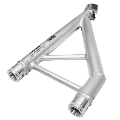 ProX 1.6 FT F32 Roof Element with Single Side Clamp 0.5 Meter | 2mm Wall