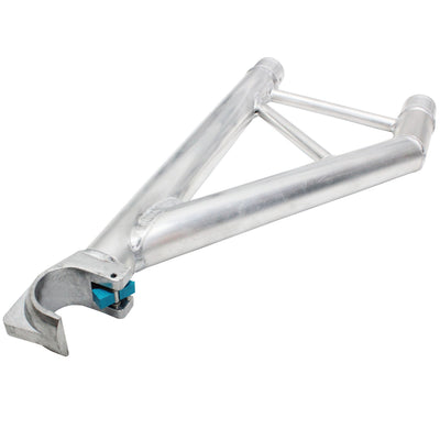 ProX 1.6 FT F32 Roof Element with Single Side Clamp 0.5 Meter | 2mm Wall