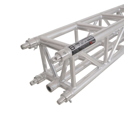 ProX 6.56 ft 2.00 m F35 Professional 5-Chord Truss Segment for LED Video Panels