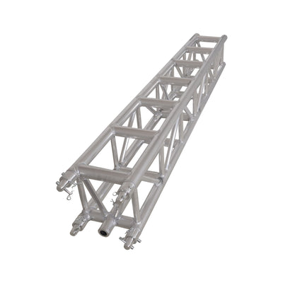 ProX 6.56 ft 2.00 m F35 Professional 5-Chord Truss Segment for LED Video Panels