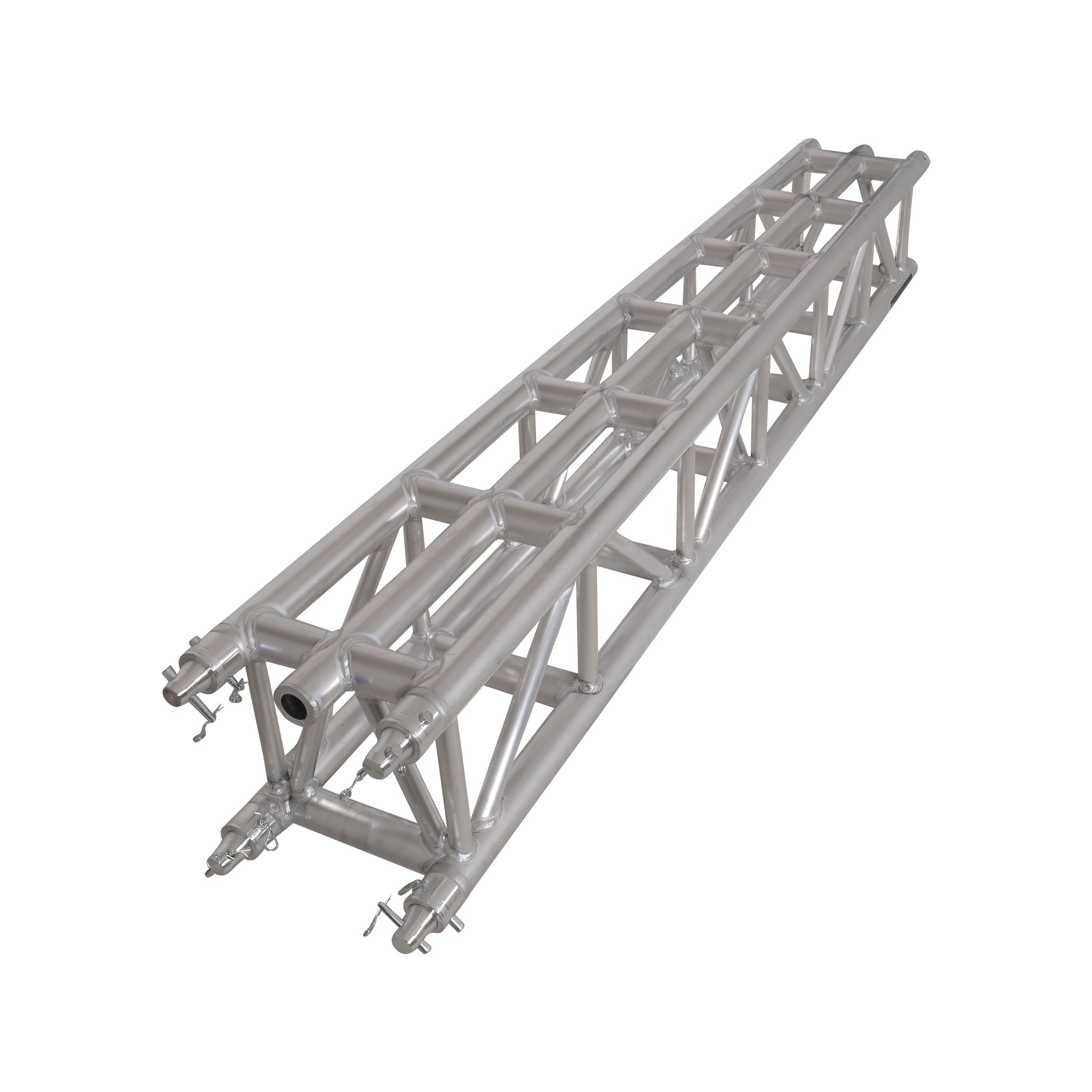 ProX 6.56 ft 2.00 m F35 Professional 5-Chord Truss Segment for LED Video Panels