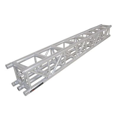 ProX 8.20 ft 2.50 m F35 Professional 5-Chord Truss Segment for LED Video Panels