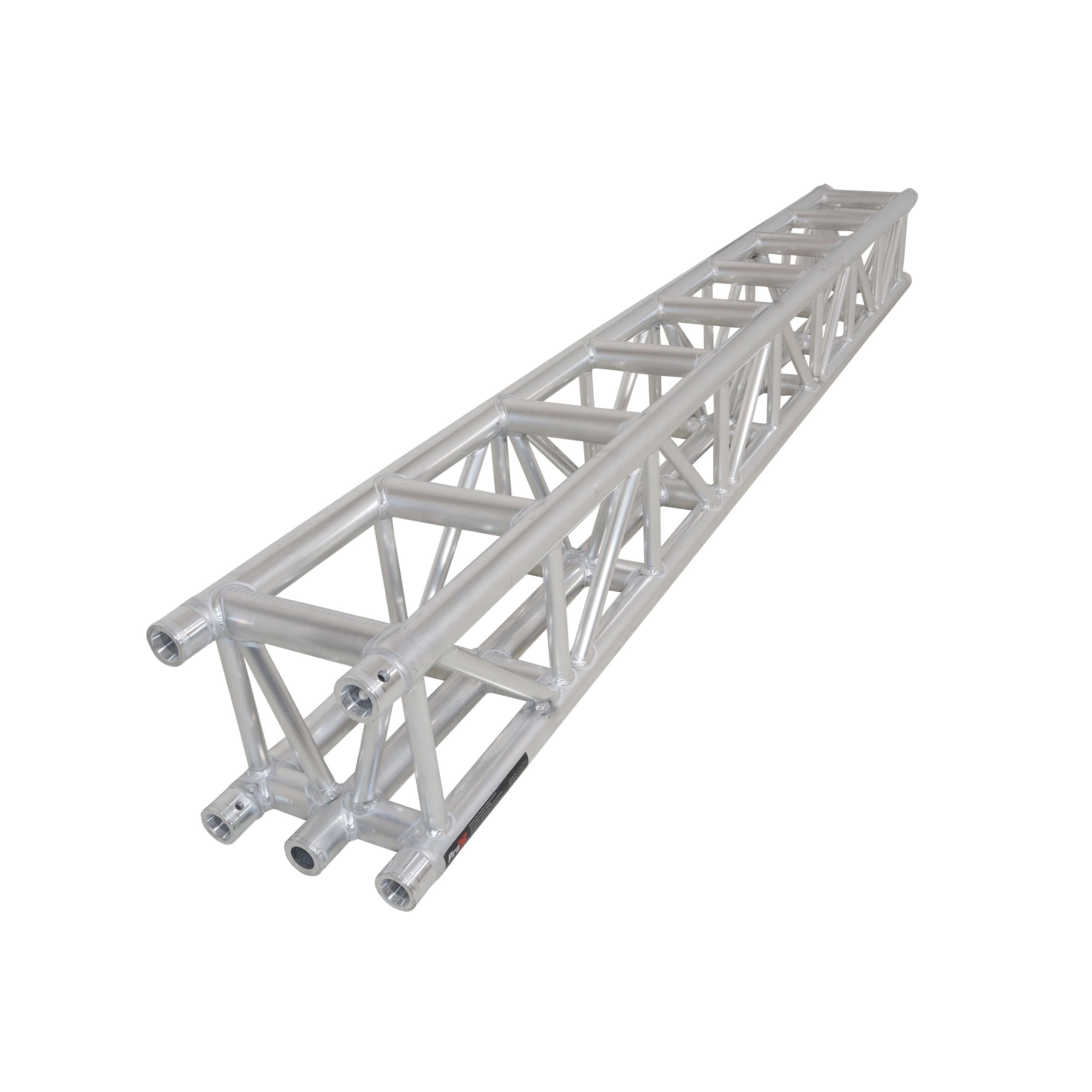ProX 9.84 ft 3.00 m F35 Professional 5-Chord Truss Segment for LED Video Panels