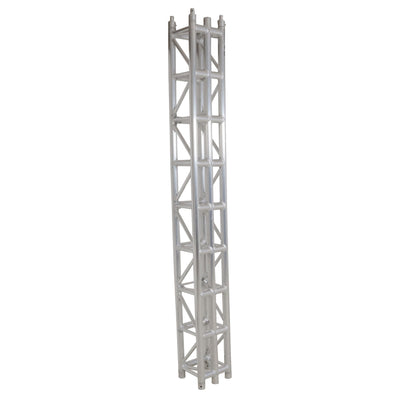 ProX 8.20 ft 2.50 m F35 Professional 5-Chord Truss Segment for LED Video Panels