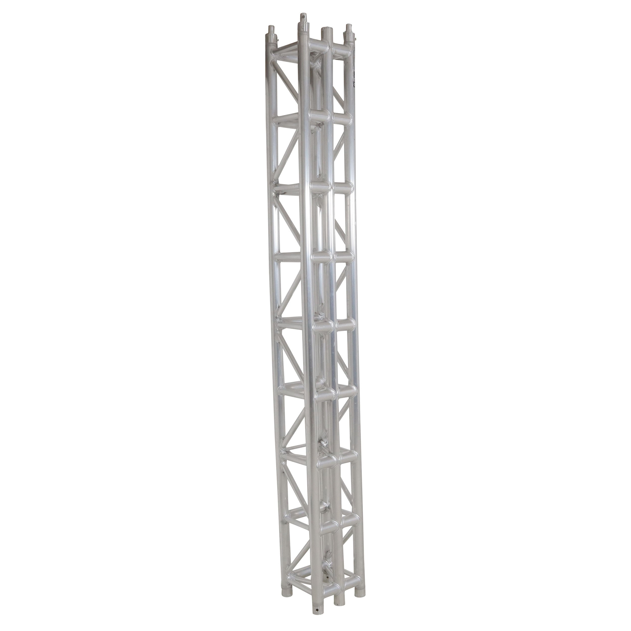 ProX 9.84 ft 3.00 m F35 Professional 5-Chord Truss Segment for LED Video Panels