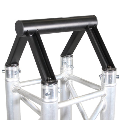ProX Portable Truss Top or Floor Stand for F34 W-2 Inch - 50mm Mounting Tube
