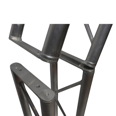 ProX Flex Tower Totem Package - Adjustable 6.56ft or 3.28ft With Soft Carrying Bag