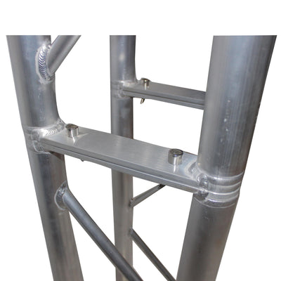 ProX Flex Tower Totem Package - Adjustable 6.56ft or 3.28ft With Soft Carrying Bag