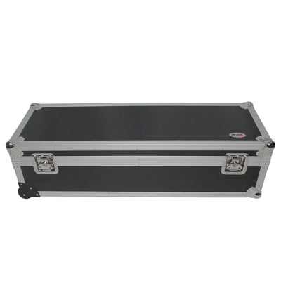 ProX Flex Tower Totem Package - Adjustable 6.56ft or 3.28ft With Road Case
