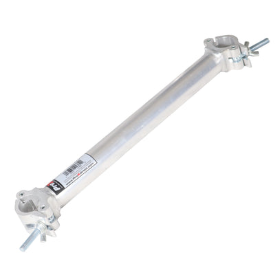 ProX 24" Truss Tube with Dual Clamp for ProX XT-GRU Rapid Grid Modular System
