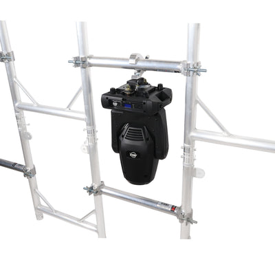 ProX 24" Truss Tube with Dual Clamp for ProX XT-GRU Rapid Grid Modular System
