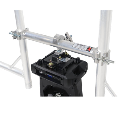 ProX 24" Truss Tube with Dual Clamp for ProX XT-GRU Rapid Grid Modular System