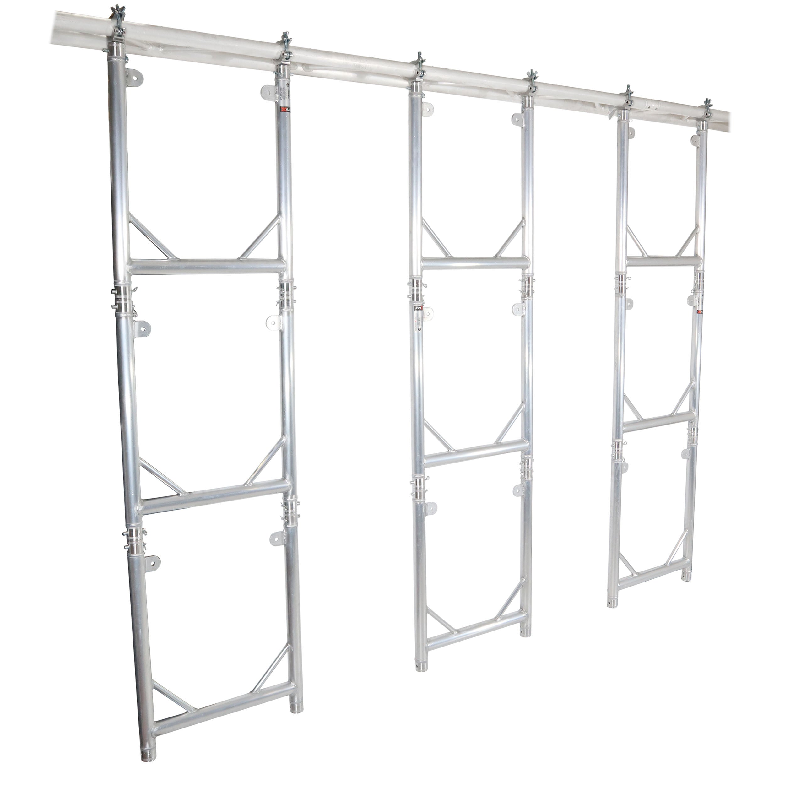 ProX 30 x 24 in. U Shape Module for ProX XT-GRU Rapid Grid Modular System