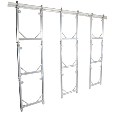 ProX 30 x 24 in. U Shape Module for ProX XT-GRU Rapid Grid Modular System