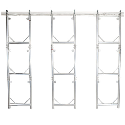 ProX 30 x 24 in. U Shape Module for ProX XT-GRU Rapid Grid Modular System
