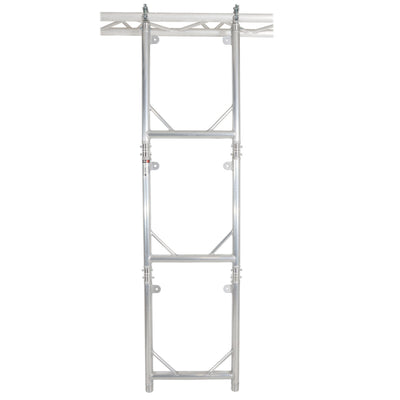 ProX 30 x 24 in. U Shape Module for ProX XT-GRU Rapid Grid Modular System