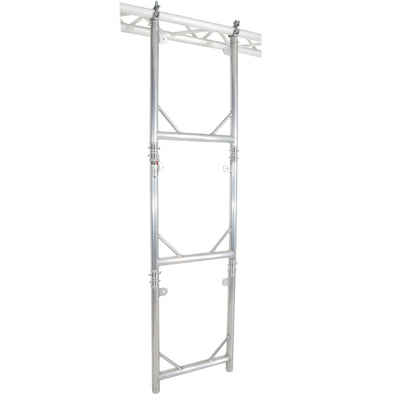 ProX 30 x 24 in. U Shape Module for ProX XT-GRU Rapid Grid Modular System