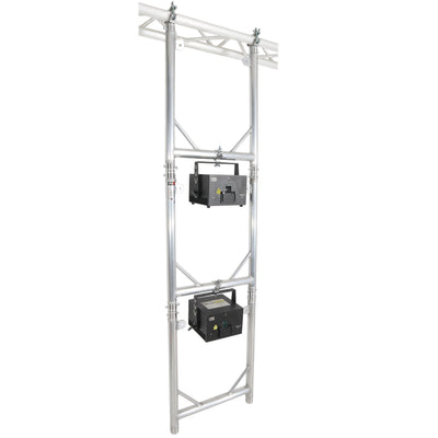 ProX 30 x 24 in. U Shape Module for ProX XT-GRU Rapid Grid Modular System