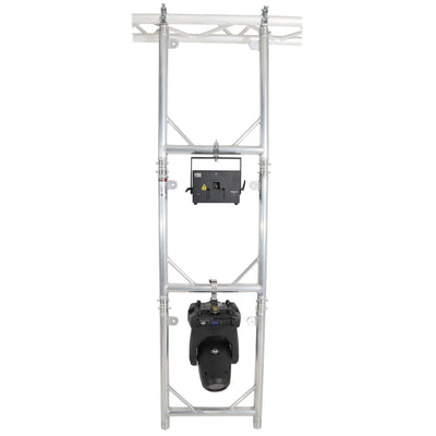 ProX 30 x 24 in. U Shape Module for ProX XT-GRU Rapid Grid Modular System