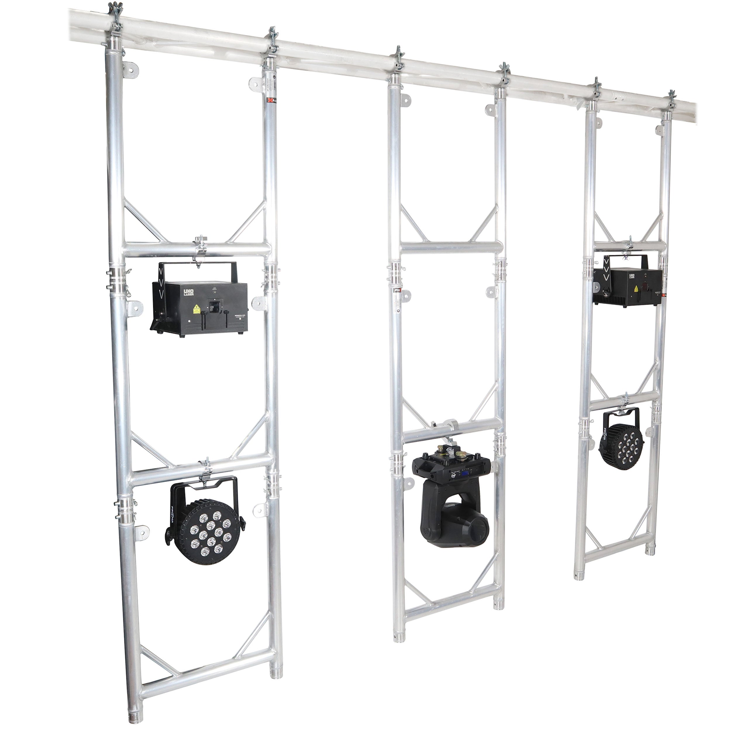 ProX 30 x 24 in. U Shape Module for ProX XT-GRU Rapid Grid Modular System