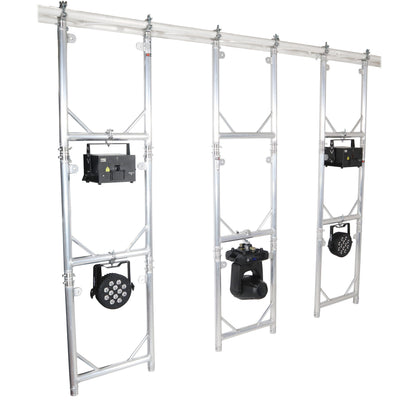 ProX 30 x 24 in. U Shape Module for ProX XT-GRU Rapid Grid Modular System