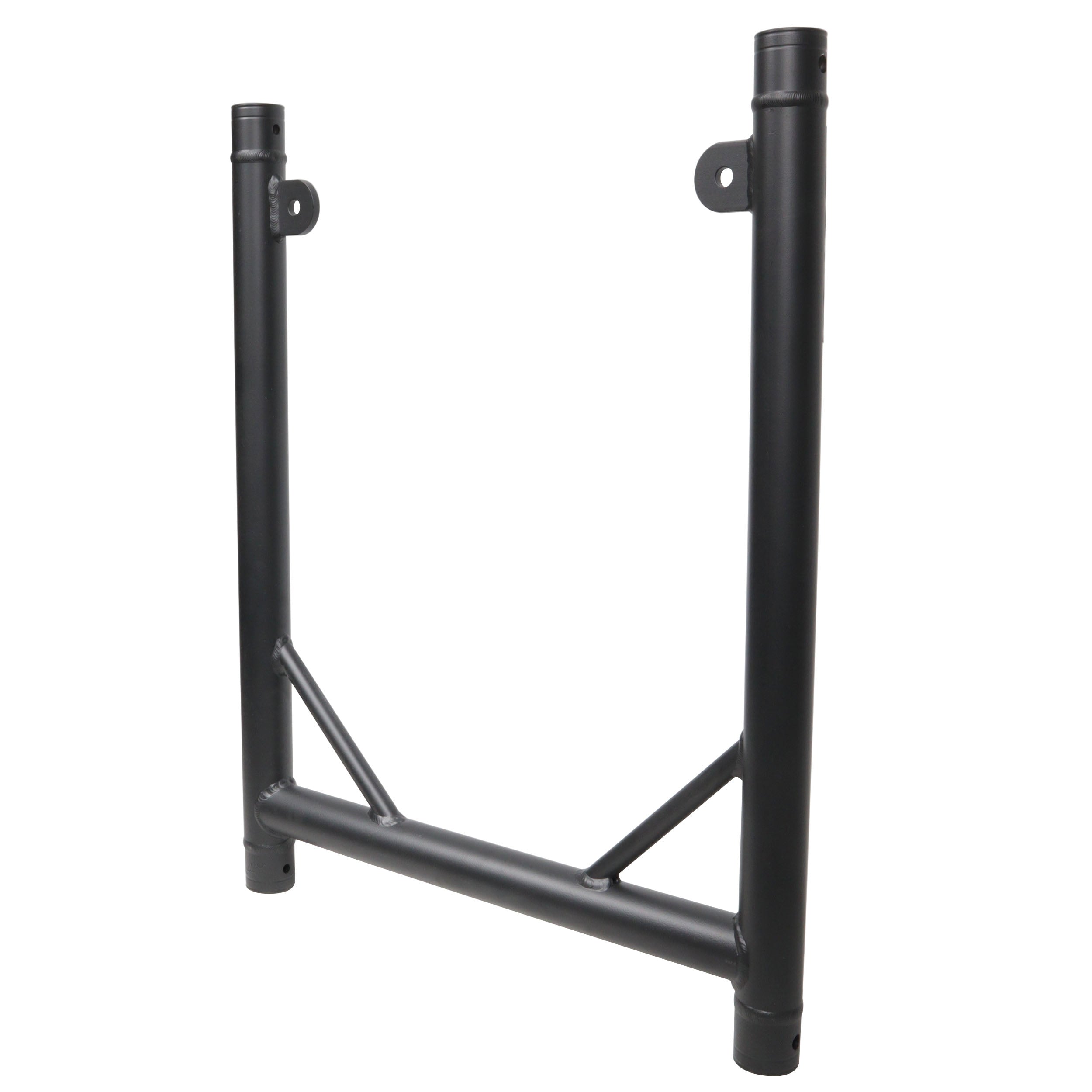 ProX 30 x 24 in. U Shape Module for ProX XT-GRU Rapid Grid Modular System | Black Finish