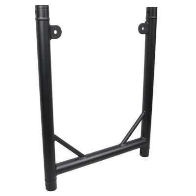 ProX 30 x 24 in. U Shape Module for ProX XT-GRU Rapid Grid Modular System | Black Finish