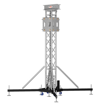 ProX Top Truss Section for Electric Motor or Manual Chain Hoist