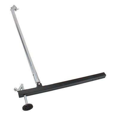 ProX Single 3 Ft. Outrigger Support Brace for Leveling Ground Support Truss Tower Base