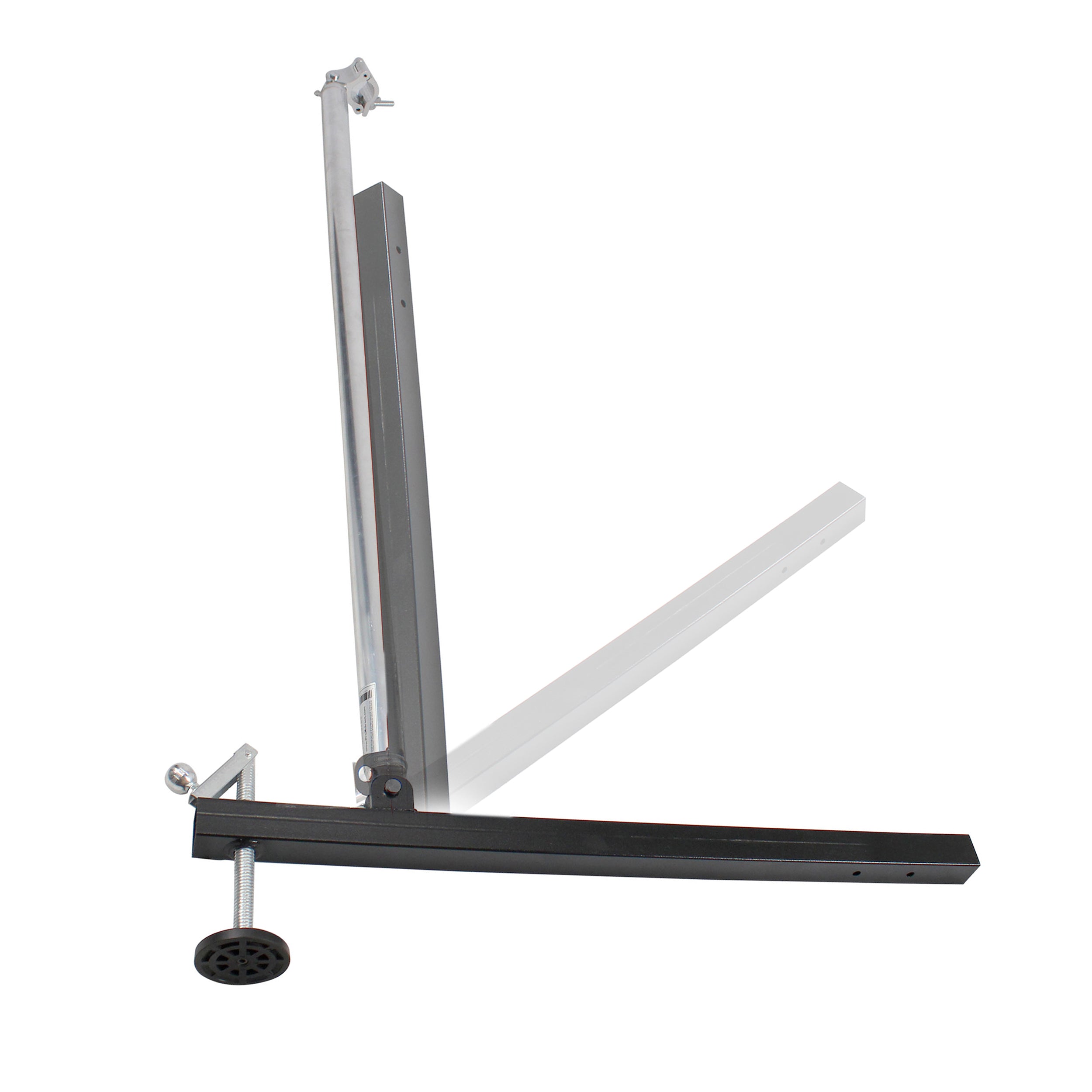 ProX Ground Support Outrigger Stabilizer Set for XT-GSB Tower Base – Set of 2