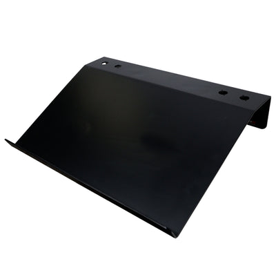 ProX Truss Lectern 24" Black Powder Finish Aluminum Fits F34 w/ 4x Punched for D-Series Connectors
