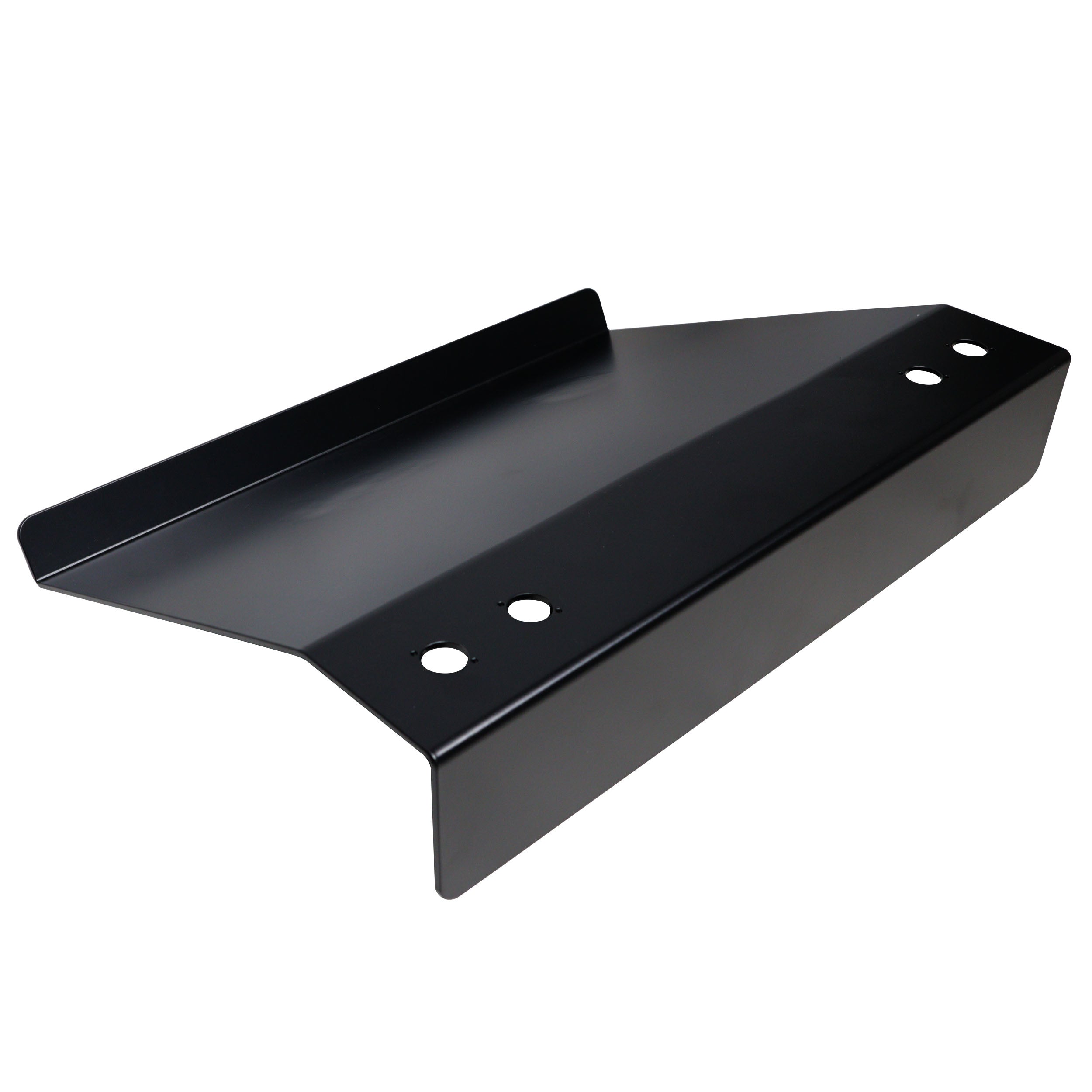 ProX Truss Lectern 24" Black Powder Finish Aluminum Fits F34 w/ 4x Punched for D-Series Connectors
