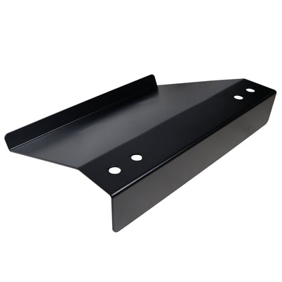 ProX Truss Lectern 24" Black Powder Finish Aluminum Fits F34 w/ 4x Punched for D-Series Connectors