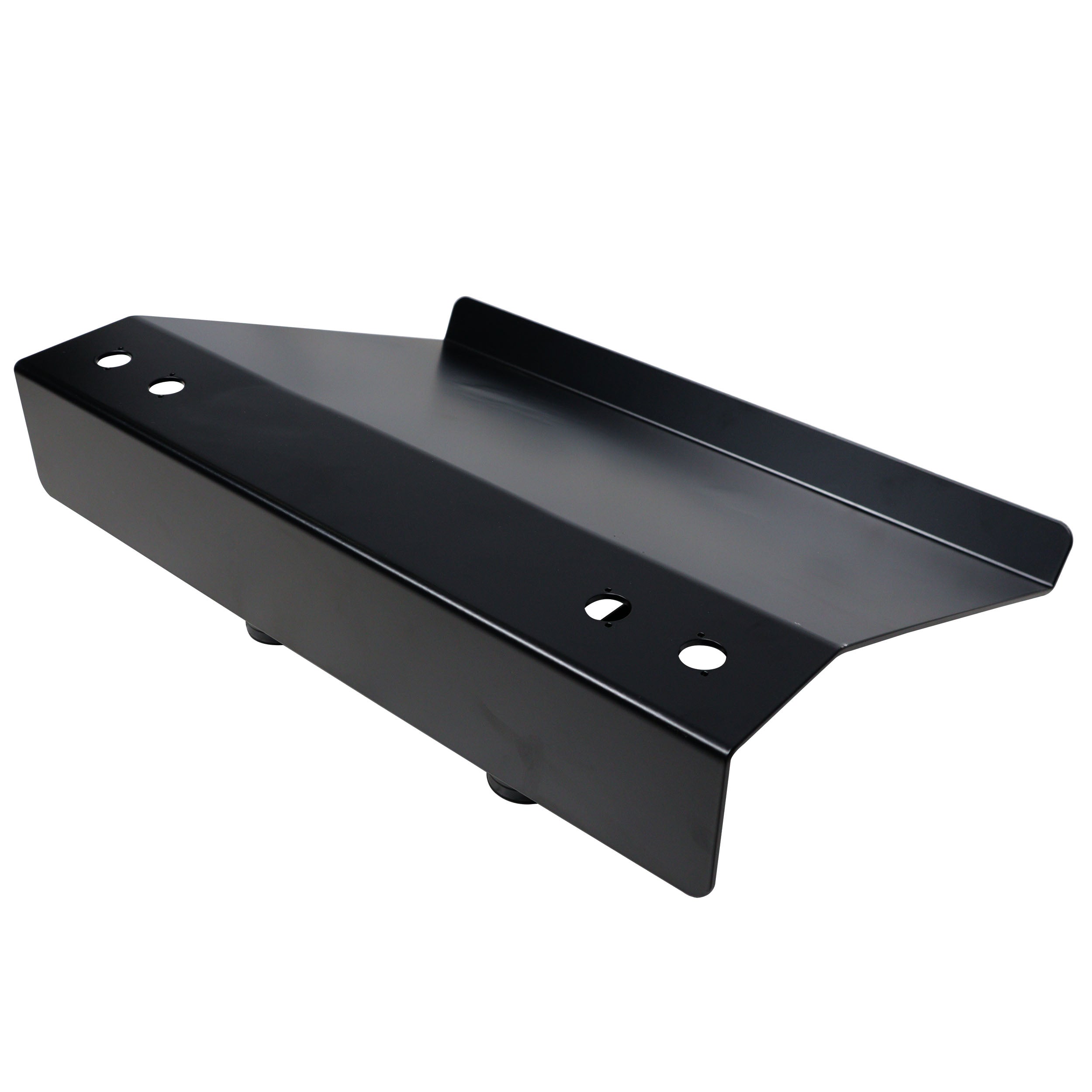 ProX Truss Lectern 24" Black Powder Finish Aluminum Fits F34 w/ 4x Punched for D-Series Connectors
