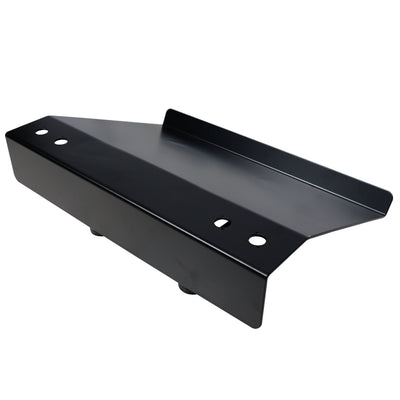 ProX Truss Lectern 24" Black Powder Finish Aluminum Fits F34 w/ 4x Punched for D-Series Connectors
