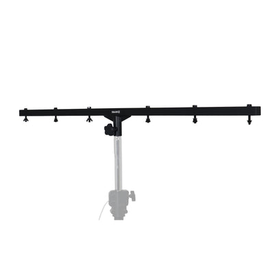 ProX Universal 5ft Lighting Cross Square tube Bar w/Bolts