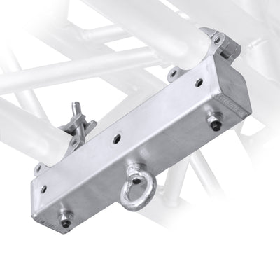 ProX Professional Hanging Truss Pick Pro with Suspension Mounting System for F34 F32 F31 12" Box Truss - SWL 800 lbs