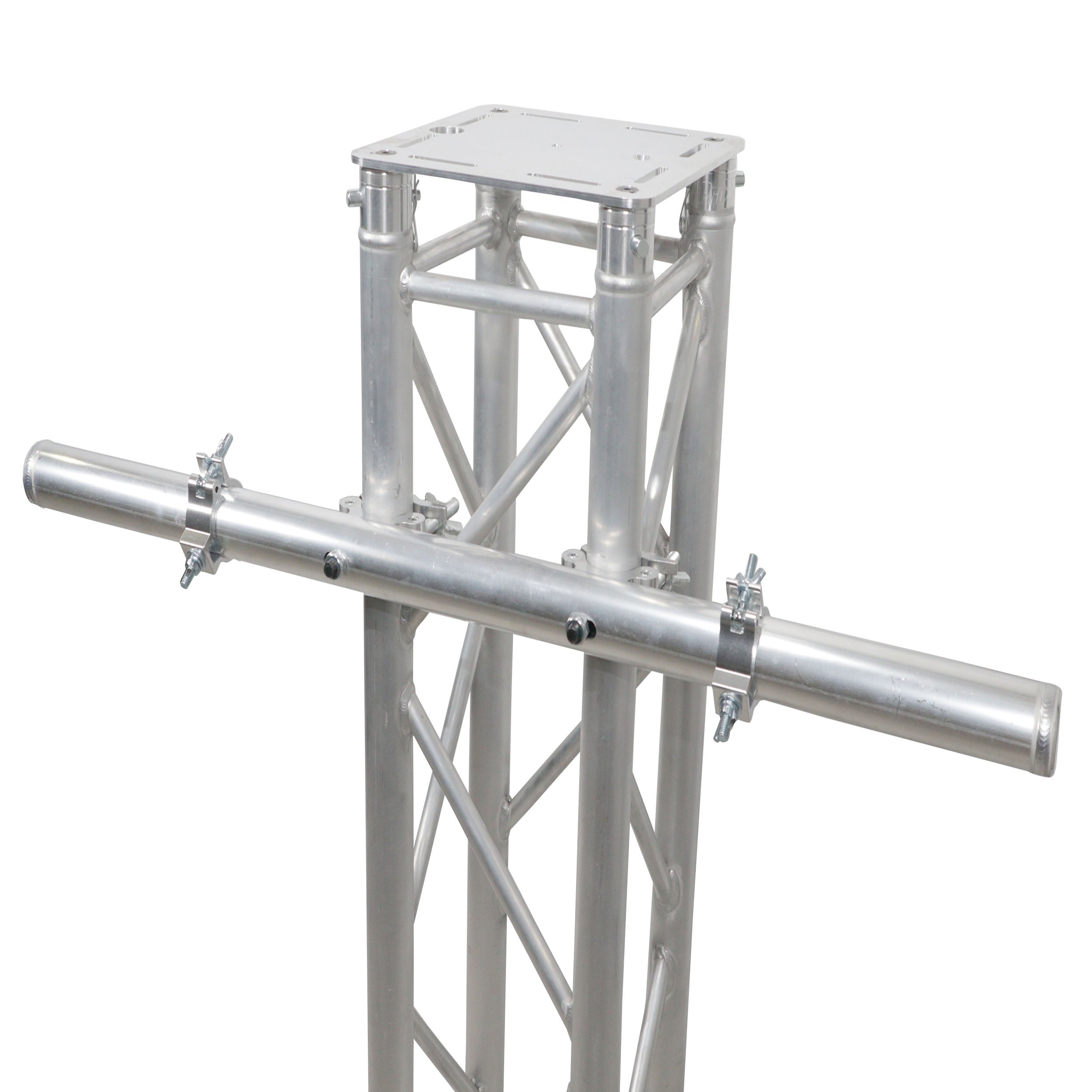 ProX 42-90" LED LCD Plasma TV Monitor Screen Display Mount for F34 F33 F32 F31 Bolted 12 inch Truss Segments