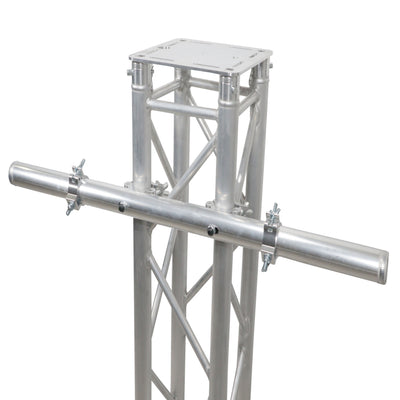 ProX 42-90" LED LCD Plasma TV Monitor Screen Display Mount for F34 F33 F32 F31 Bolted 12 inch Truss Segments
