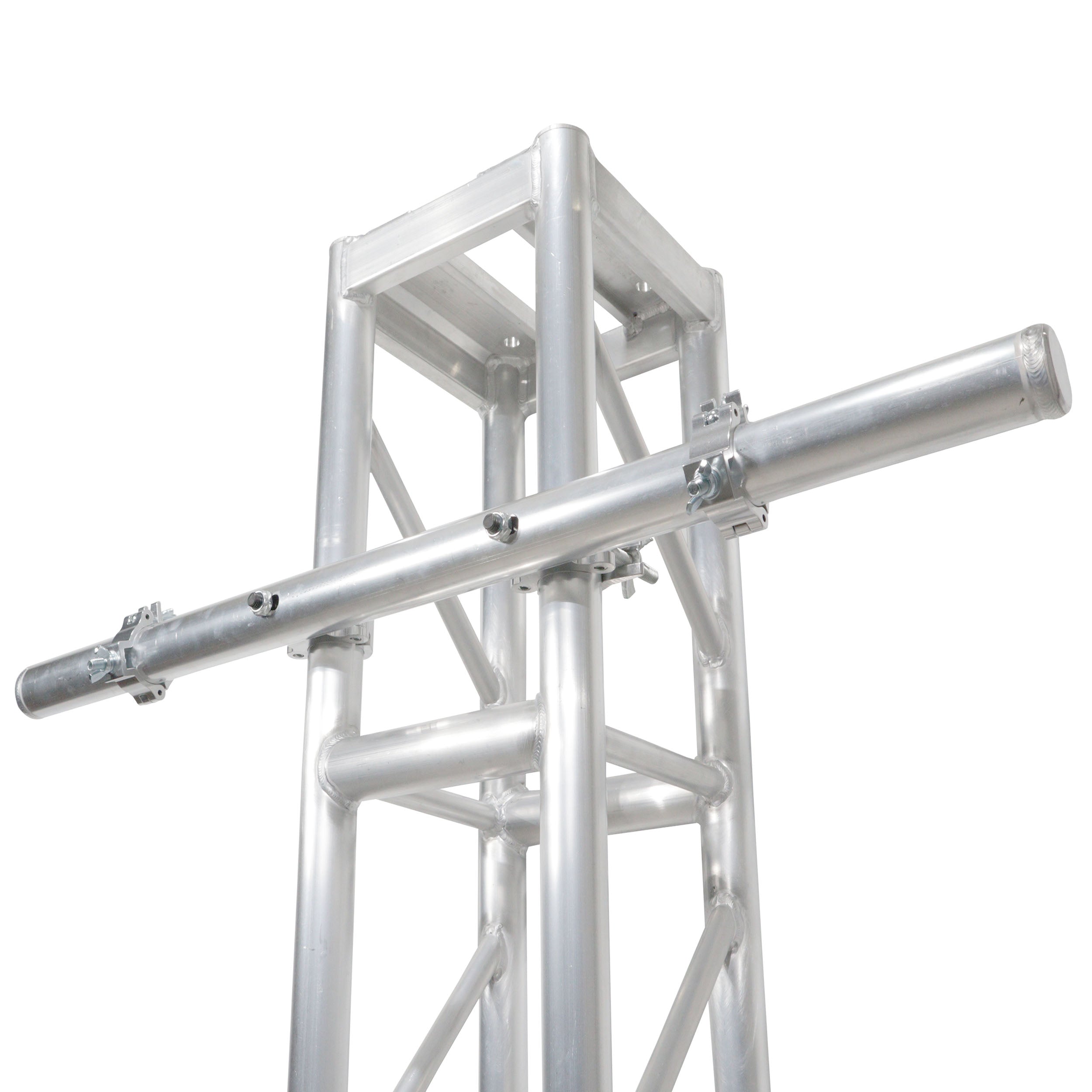 ProX 42-90" LED LCD Plasma TV Monitor Screen Display Mount for F34 F33 F32 F31 Bolted 12 inch Truss Segments