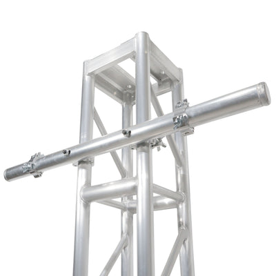 ProX 42-90" LED LCD Plasma TV Monitor Screen Display Mount for F34 F33 F32 F31 Bolted 12 inch Truss Segments