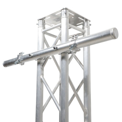 ProX 42-90" LED LCD Plasma TV Monitor Screen Display Mount for F34 F33 F32 F31 Bolted 12 inch Truss Segments